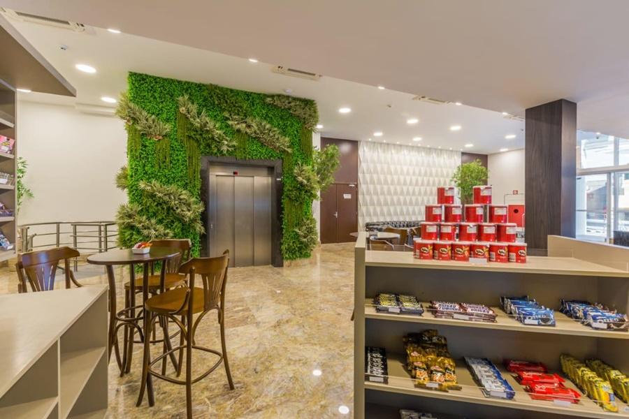Bristol Guararapes Fortaleza Centro De Eventos Exteriér fotografie