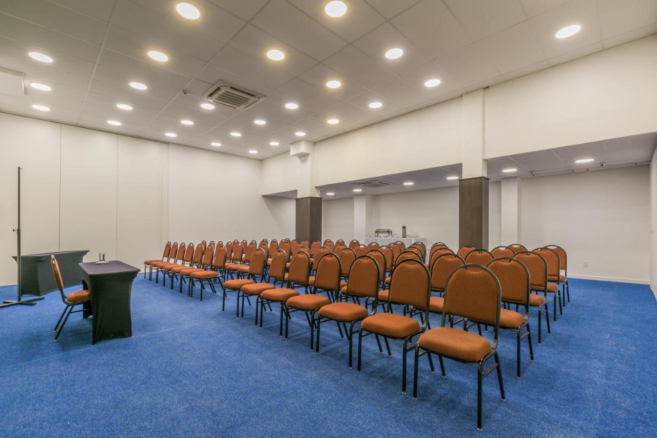 Bristol Guararapes Fortaleza Centro De Eventos Exteriér fotografie