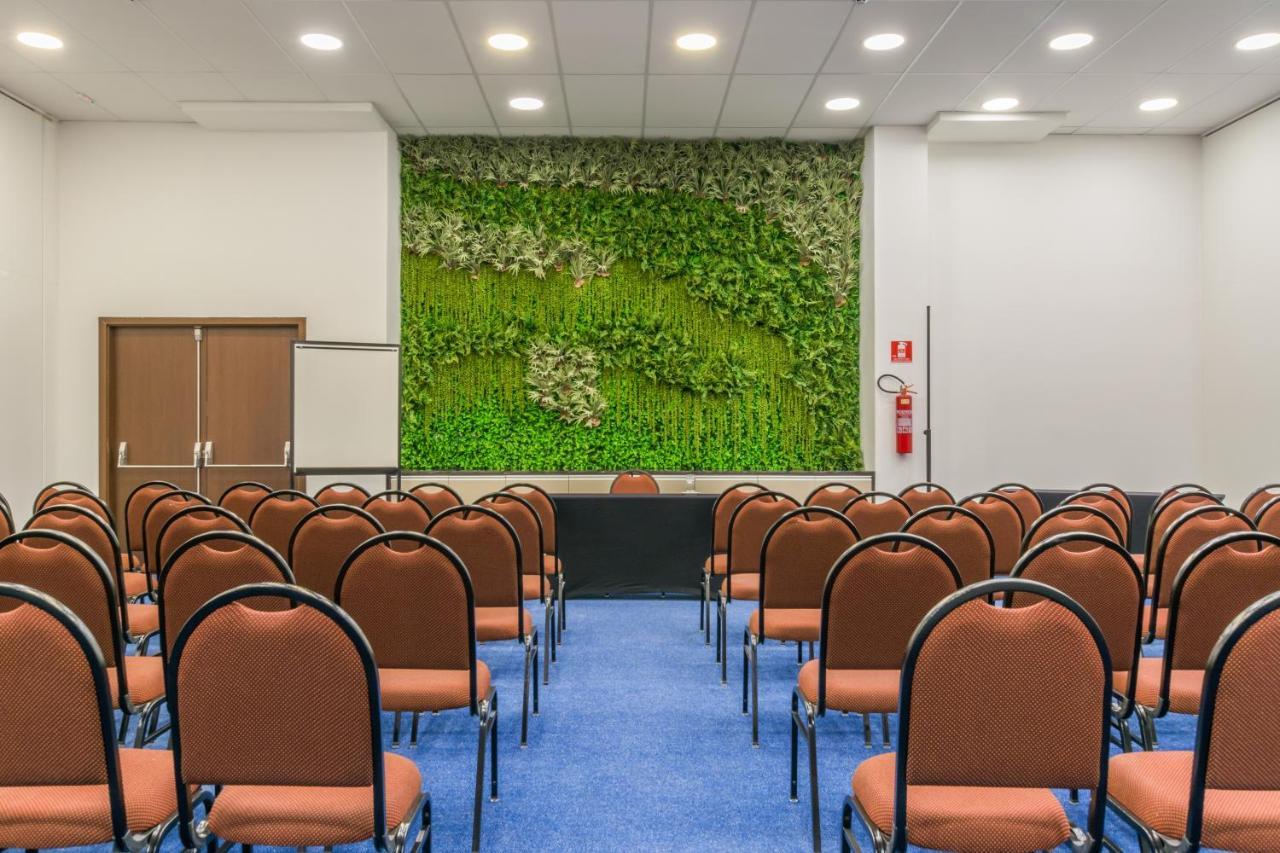 Bristol Guararapes Fortaleza Centro De Eventos Exteriér fotografie