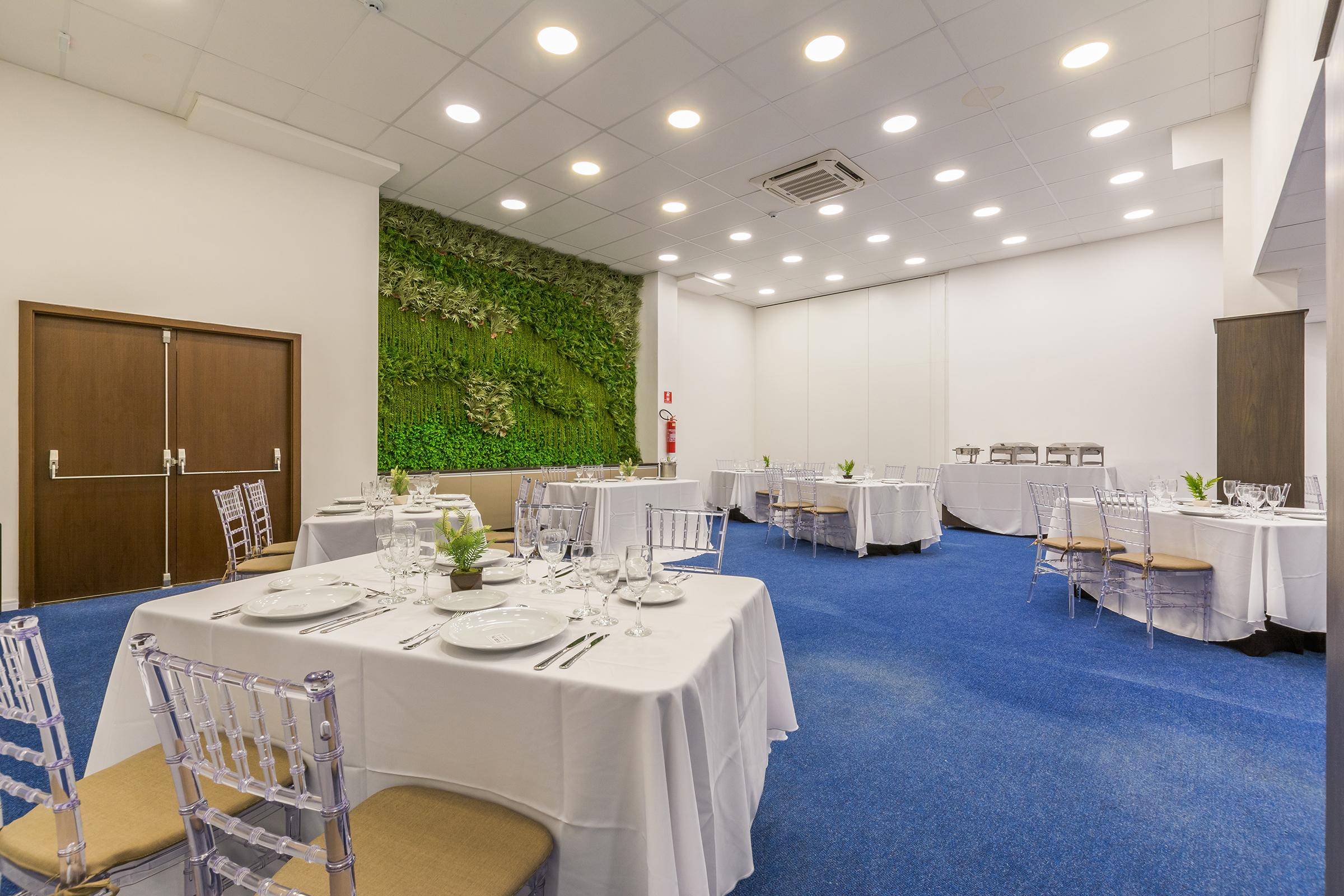 Bristol Guararapes Fortaleza Centro De Eventos Exteriér fotografie