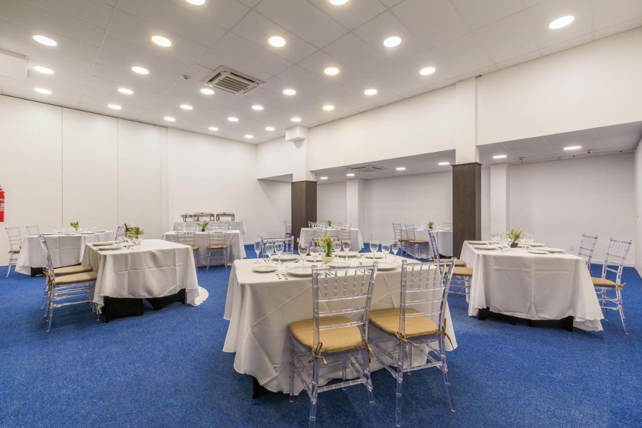 Bristol Guararapes Fortaleza Centro De Eventos Exteriér fotografie
